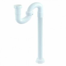 S TRAP 1-1/2 PVC GO-LINE 70800 PLU 1060