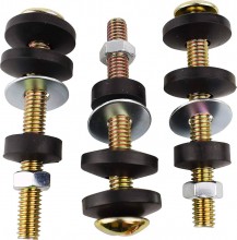 TANK TO BOWL SCREW MAXXPRO #28840 PLU1684