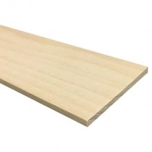 1x6x10 Dress Treated Groove & Tongue Lumber