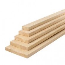 2 X 4 X 18 Dress Treated Lumber