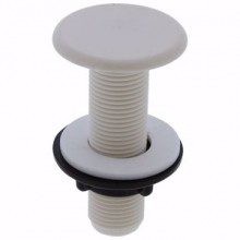 COCK HOLE COVER PVC MAXXPRO #MP-24540 SAN593