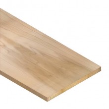 1x12x16 Dress Treated Shot Edge #2 - LUM033