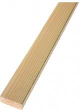 2 X 4 X 14 Rough Treated Lumber