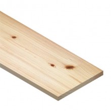 1x12x12 Dress Treated Lumber -LUM207