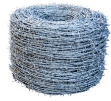 Barb Wire 250M Corcel  FEN015