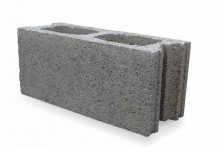 Concrete Blocks 6
