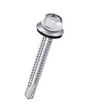 Self Drilling Screw 2