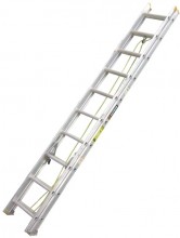 LADDER EXTENSION 40FT ALUMINUM ATLANTIC CON407