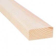 2 X 4 X 20 Dress Treated Lumber