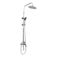 MIXER BATH & SHOWER MAXXPRO #MP-22640