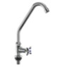 KITCHEN FAUCET SINGLE HANDLE BRASS  MP-28240 PLU1661