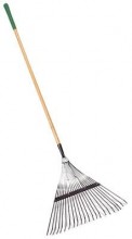 RAKE METAL FLEETWOOD