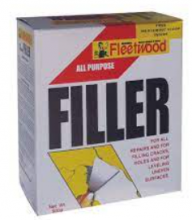 Fleetwood Filler 500 g (1 Lb)