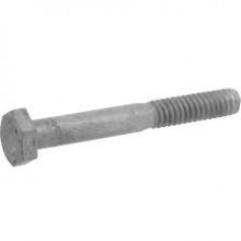 Bolt 5/16