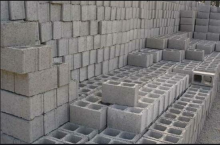 Concrete Blocks 4