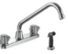 MIXER KITCHEN MAXXPRO #MP-33440