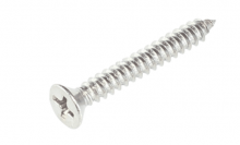 Self Tapping Screw 1