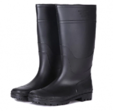 Water Boot Dinosa Tall Size 8 - 	CON199