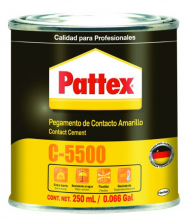 Contact Cement 1 Gal C5500 Pattex IDH-1848422