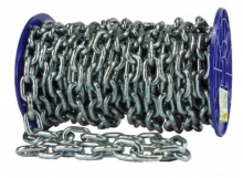 Chain Coil 3/8