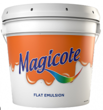 PAINT MAGICOTE WHITE GLOSS 1GAL