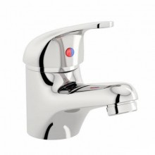 BASIN MIXER SINGLE LEVER CENTURION SHLF01 - PLU1196