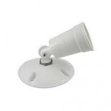 LIGHT SOCKET WEATHERPROOF ARM & BASE SINGLE ELE290