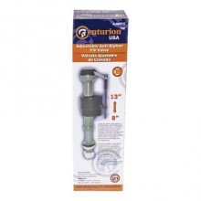 VALVE INLET TOILET CENTURION #AJB813