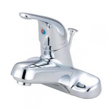 Basin Tap C/P EZ-FLO 90018 - SAN220