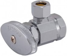 Angle Valve 1/2x3/8