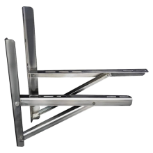 AIR CONDITIONER WALL BRACKETS 18/24 BTU APP038
