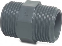 NIPPLE PVC 1