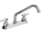 MIXER KITCHEN MAXXPRO #MP-21940