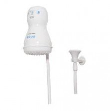 SHOWER HEAD ELECTRIC BLUE ESH003