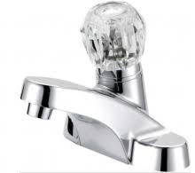 Basin Mixer Powerman # F1048 - PLU1299