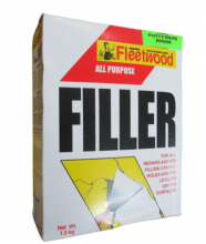 Fleetwood Crack Filler 1.5kg