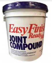 Joint Compound Easy Finish 5 Gallon