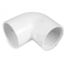 ELBOW PVC 2