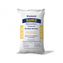 PLASTER SURE PATCH COMPOUND 70LBS GREY CEM095