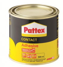 Contact Cement 500ML Pattex