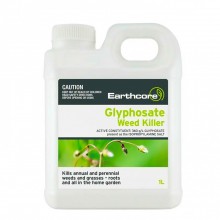 WEED KILLER GLYPHOSATE PRO 1L CHM070