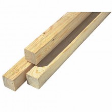 LUMBER 2 X 2 X 20 DRESS TREATED LUM234