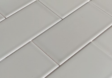 Wall Grout Unsanded Cloud Grey - CEM026