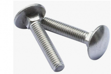 CARRIAGE BOLT 3/8