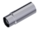 FAUCET SHOWER SLEEVE MAXXPRO MP-34140 PLU1674