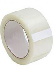 Packaging Tape Clear 3M -ACC392 