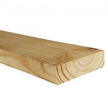 1x12x12 Dress Treated Lumber -LUM207