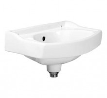 Basin Wall Hung White LWC #AS401 - SAN195