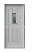 Metal Door #IBIG14 56 X 80 