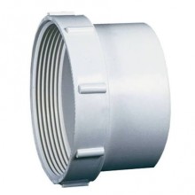 ADAPTER CLEAN OUT 1-1/2